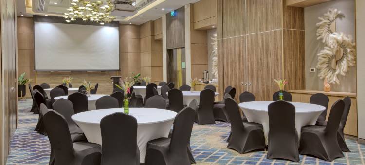 宿务麦丹岛美居酒店(Mercure Mactan Cebu)图片