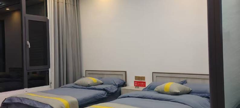 红旸布依客栈图片