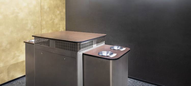 阪急大阪龙仕柏酒店(Hotel Hankyu Respire Osaka)图片