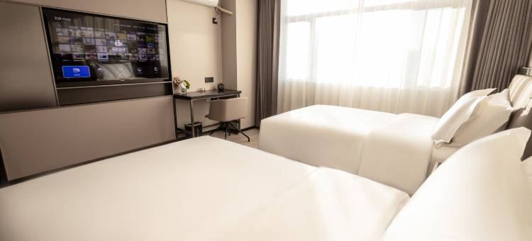 黑山五洲大酒店图片