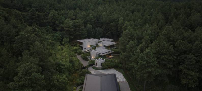 Anadu白阜庄园·松境图片