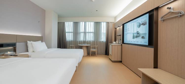 全季酒店(贺州昭平店)图片