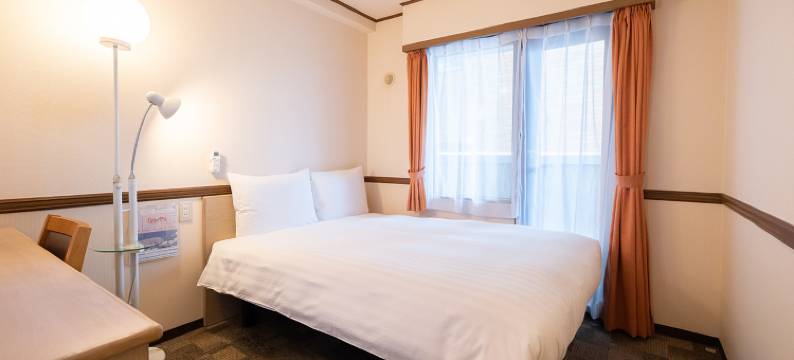 东横INN-北海道札幌站西口北大前(Toyoko Inn Hokkaido Sapporo-Eki Nishi-Guchi Hokudai Mae)图片