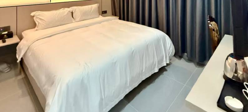 鑫梅宾馆(坡头镇人民政府店)图片