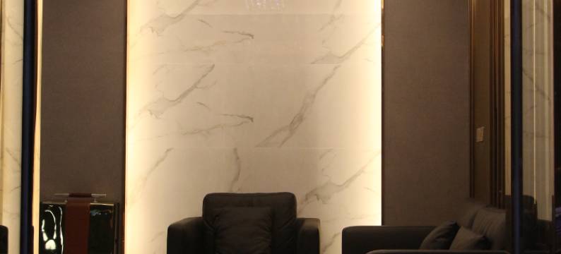 长沙艾菲酒店图片