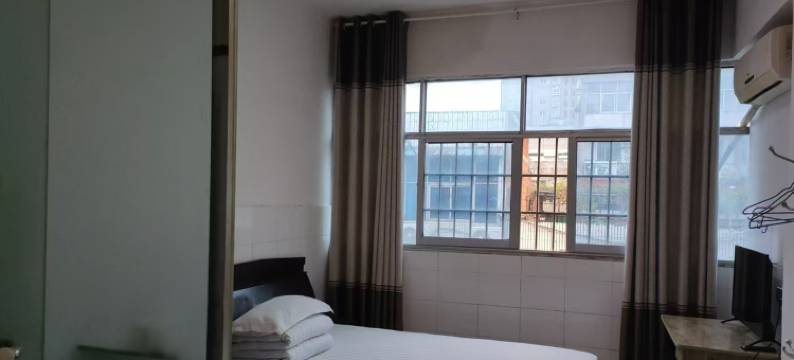 淅川社区宾馆图片