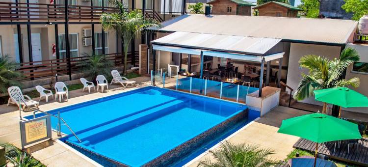 INGA BY DOT 套房(INGA by DOT Suites)图片