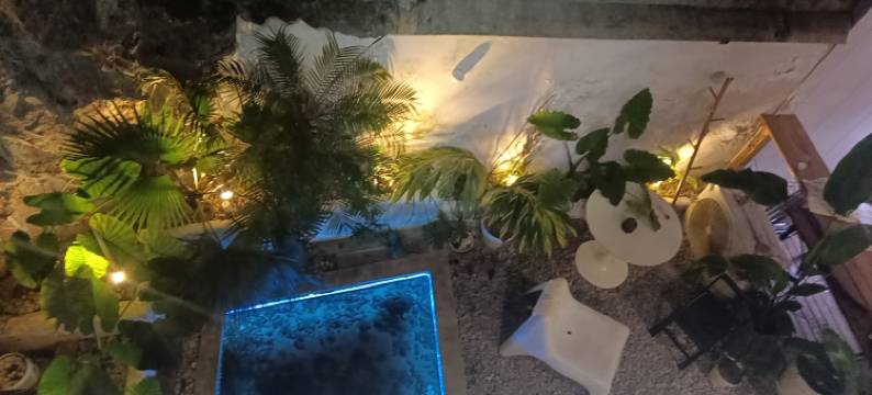 熙元民宿(西街宋城千古情店)图片