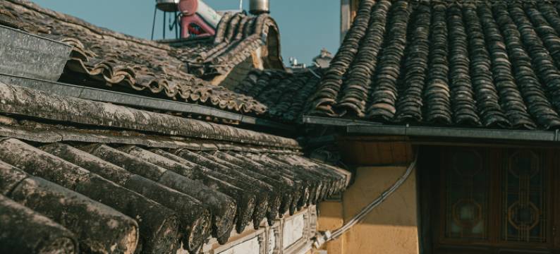 腾冲一见客栈(和顺古镇店)图片