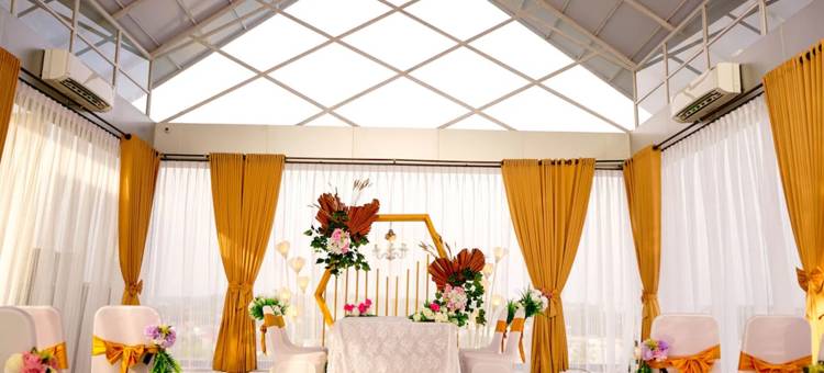 MaxOneHotels.com在巴厘巴板(MaxOneHotels.com @ Balikpapan)图片