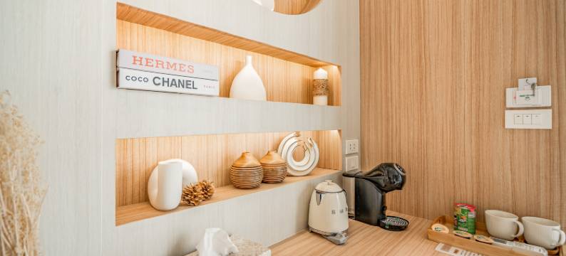 格兰岛WOF别墅(WOF VILLA KOHLARN)图片