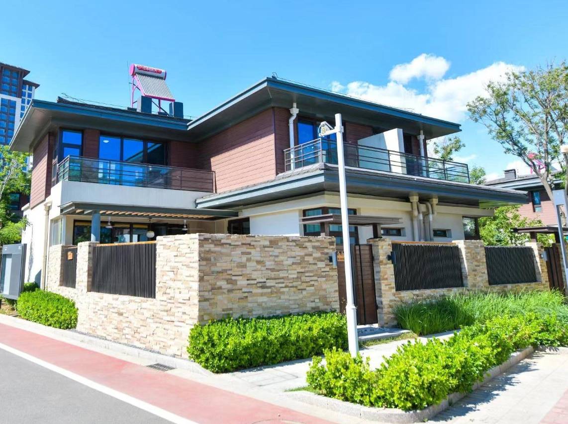 乐亭馨海沙滩赶海度假民宿