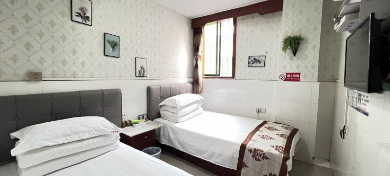 遂宁兴隆宾馆图片