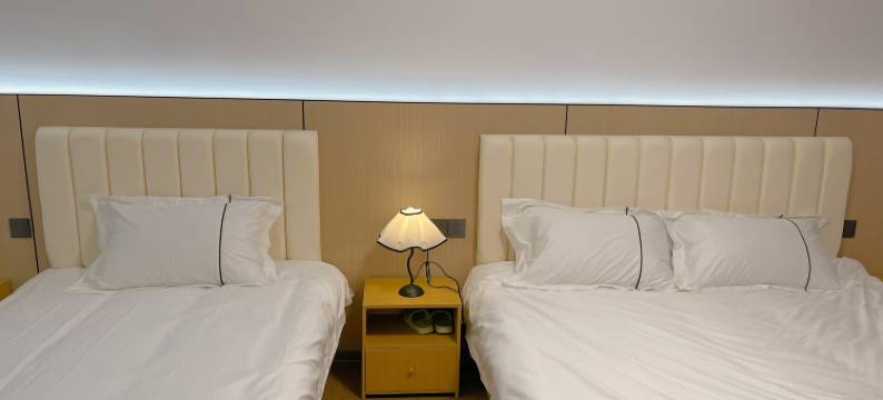 四季民宿(宜宾高铁西站店)图片