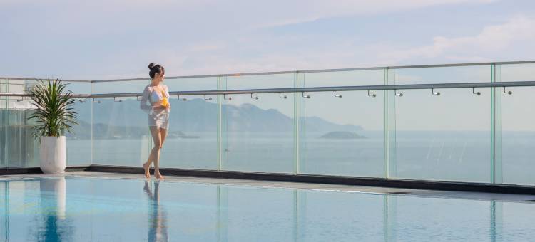 巴拿马芽庄酒店(PANAMA Nha Trang Hotel)图片