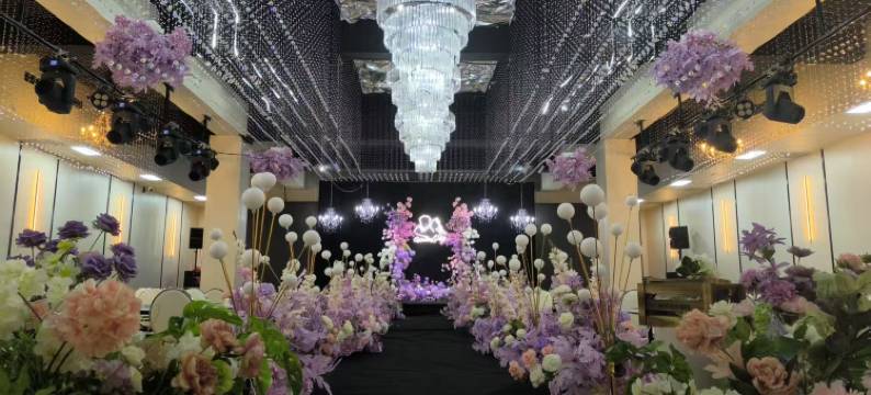 诸城福泰华国际酒店图片