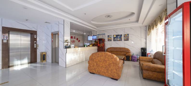 晋东精品酒店(东石镇店)图片