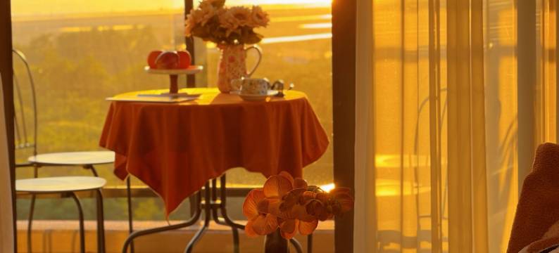 北海屿汐民宿图片