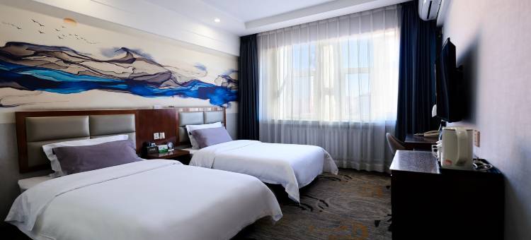 鸡东普罗旺斯酒店图片