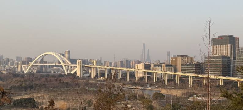 蘭庭·酒店(上海徐汇滨江打浦桥店)图片