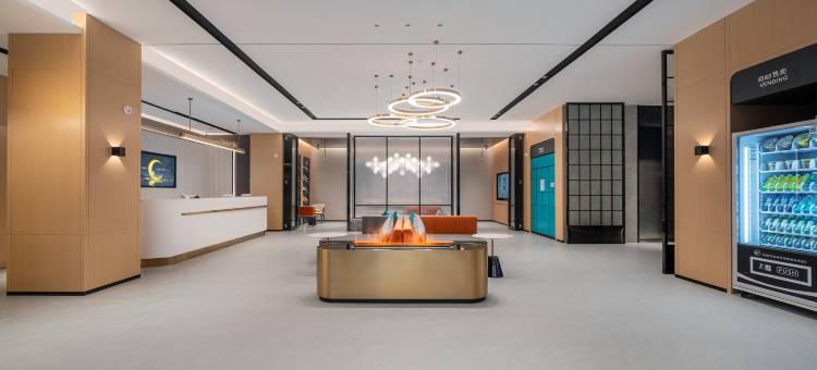 城市便捷酒店(南宁武鸣大学城店)图片