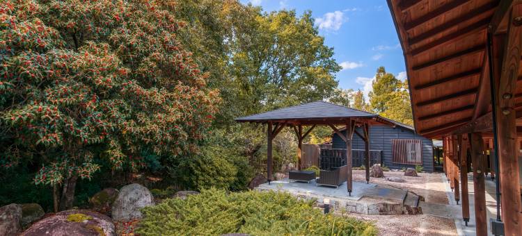 月夜见之座酒店(Tsukiyominoza)图片