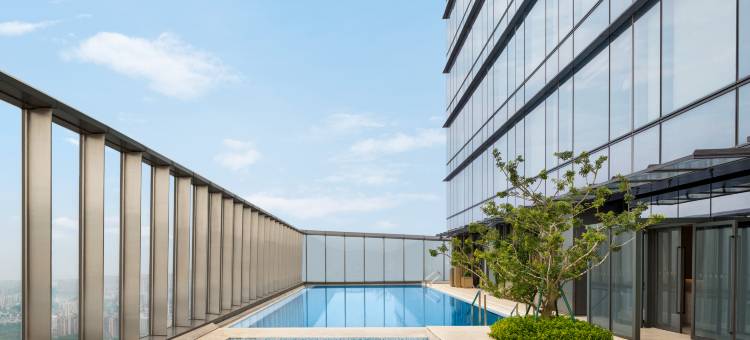 南宁香格里拉酒店图片