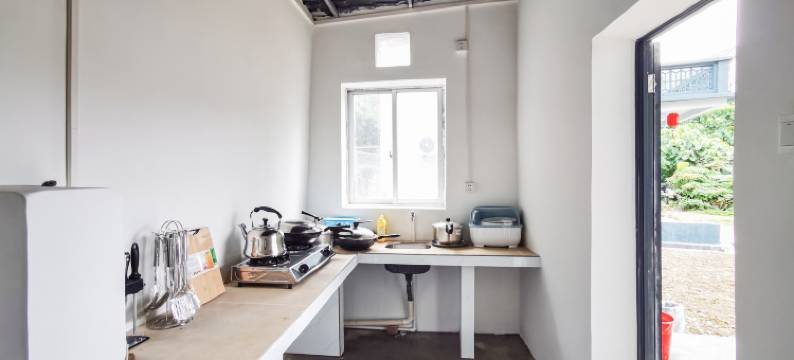 三门港岛酒店图片