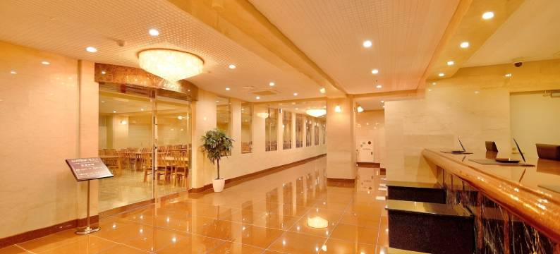 京都环球酒店烏丸(Kyoto Universal Hotel Karasuma)图片