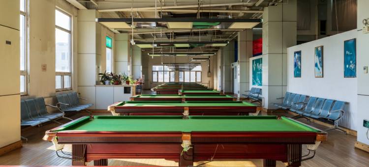 龙湖冠寓(天津天保青年公寓店)图片