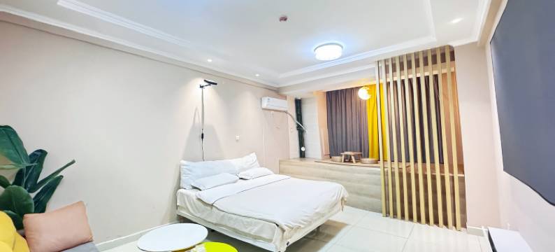 莒县时屿民宿 (正基时代广场店)图片