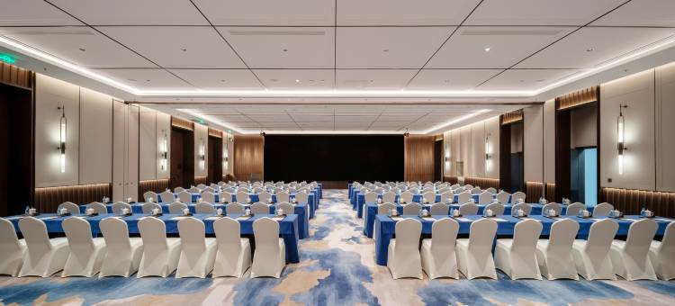 德安远洲酒店图片