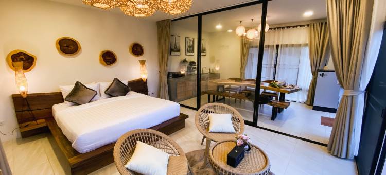 PHULAYYA Chiangmai - Pool Lay Ya House图片