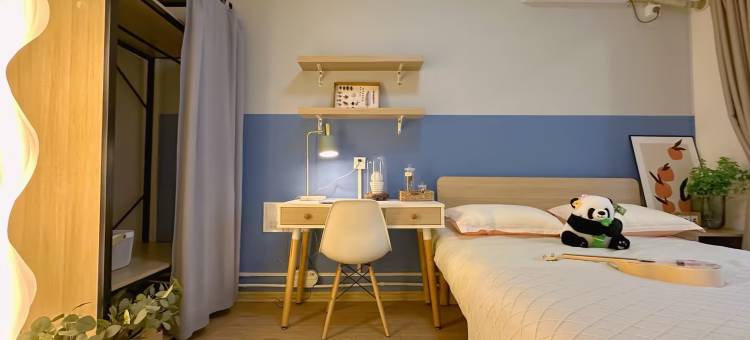 冠寓(长沙欧亚达广场店)图片