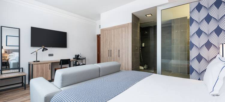 法塔加 LIVVO 酒店(Hotel LIVVO Fataga)图片