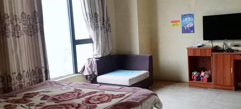 晴隆满满快捷酒店图片