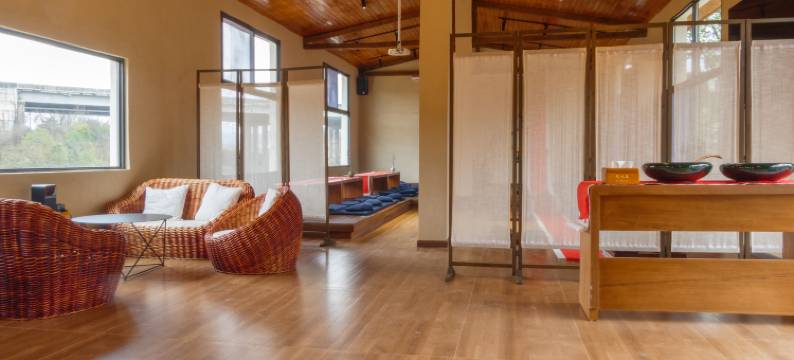 三心院慢生活空间民宿图片