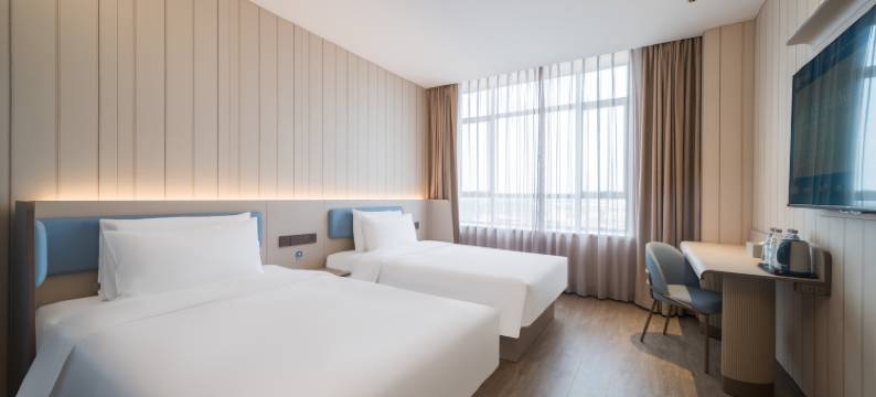 汉庭酒店(广州番禺化龙店)图片