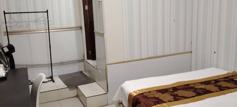 新起点旅馆(武汉光谷广场地质大学店)图片