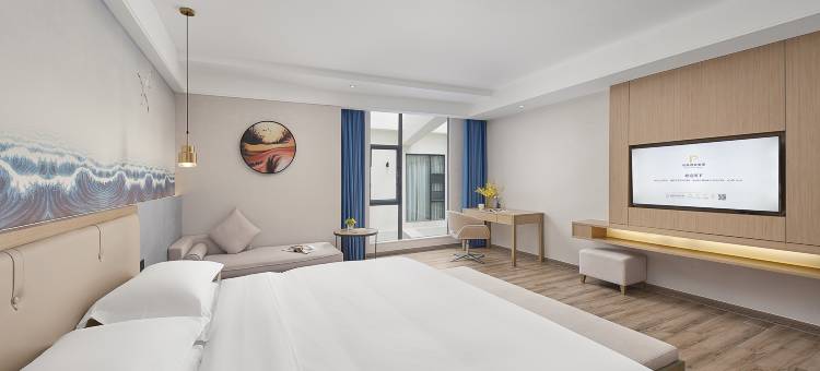 柏高酒店(广州北站花城路地铁站店)图片