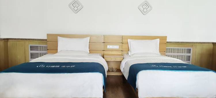 如家华驿酒店(张家口火车站胜利中路店)图片