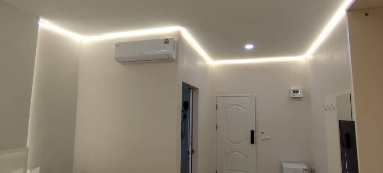 住的开心酒店(Yusabai Villa Bangpoo)图片