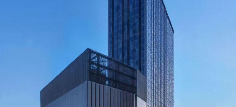 万斯·高空City View轻居(台商大楼店)图片