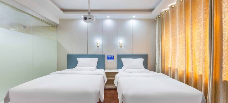 雄兴大酒店(桂林高铁北站店)图片