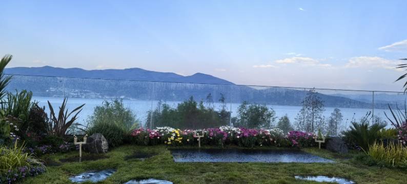 大理山海悦海景民宿(洱海生态廊道才村店)图片