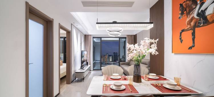 来咖美宿海景民宿酒店(陵水清水湾瀚海银滩店)图片