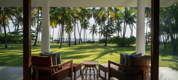 卡尔库达海滩别墅(Kalkudah Beach House)图片