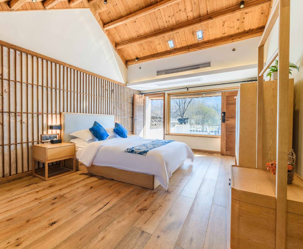 桂林东漓古村民宿(漓江店)图片