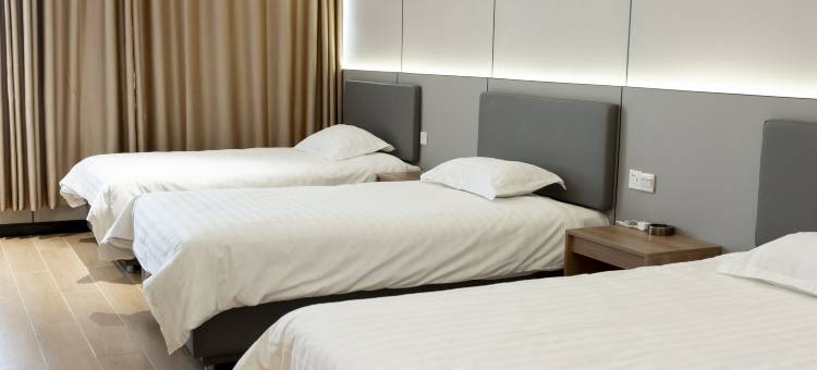 润家酒店(烟台牟平汽车站店)图片