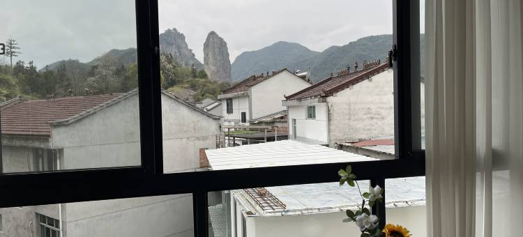 仙都天然居农家乐图片